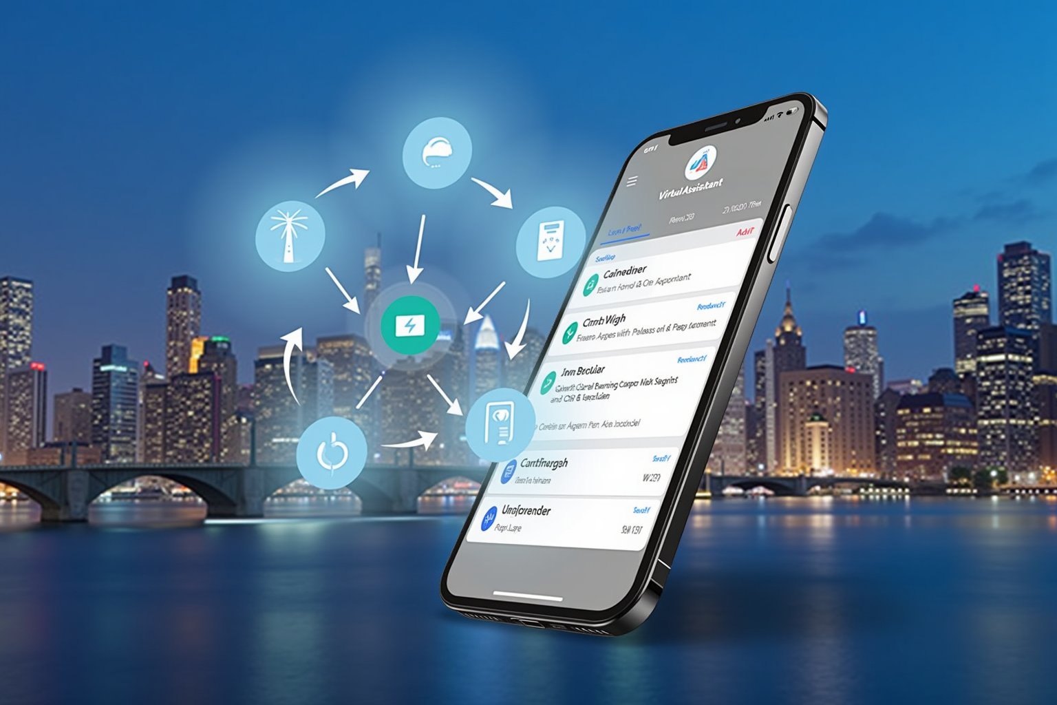 Feature: Customizable Workflows